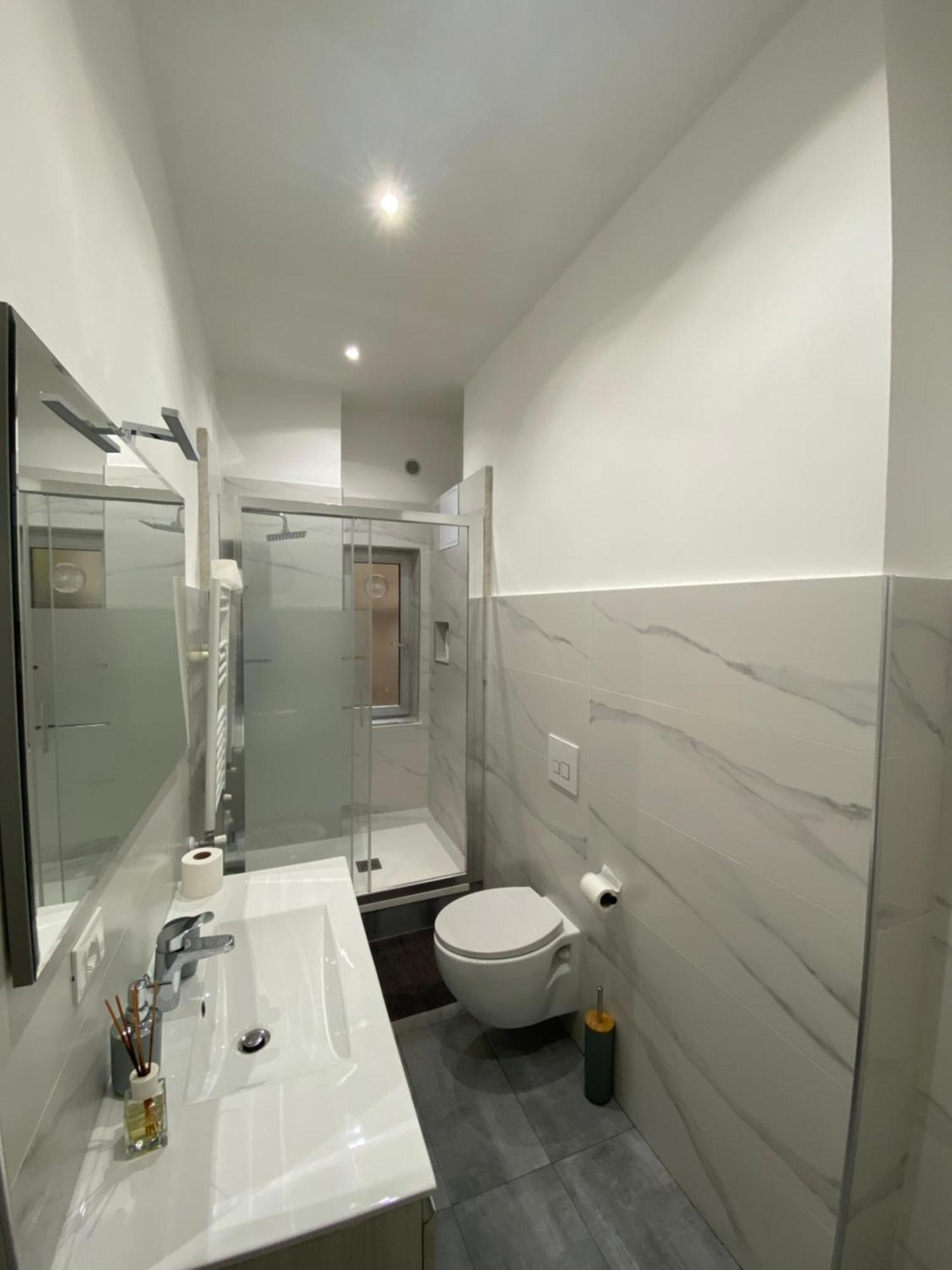 Fortezza Apartment N C 제노바 외부 사진